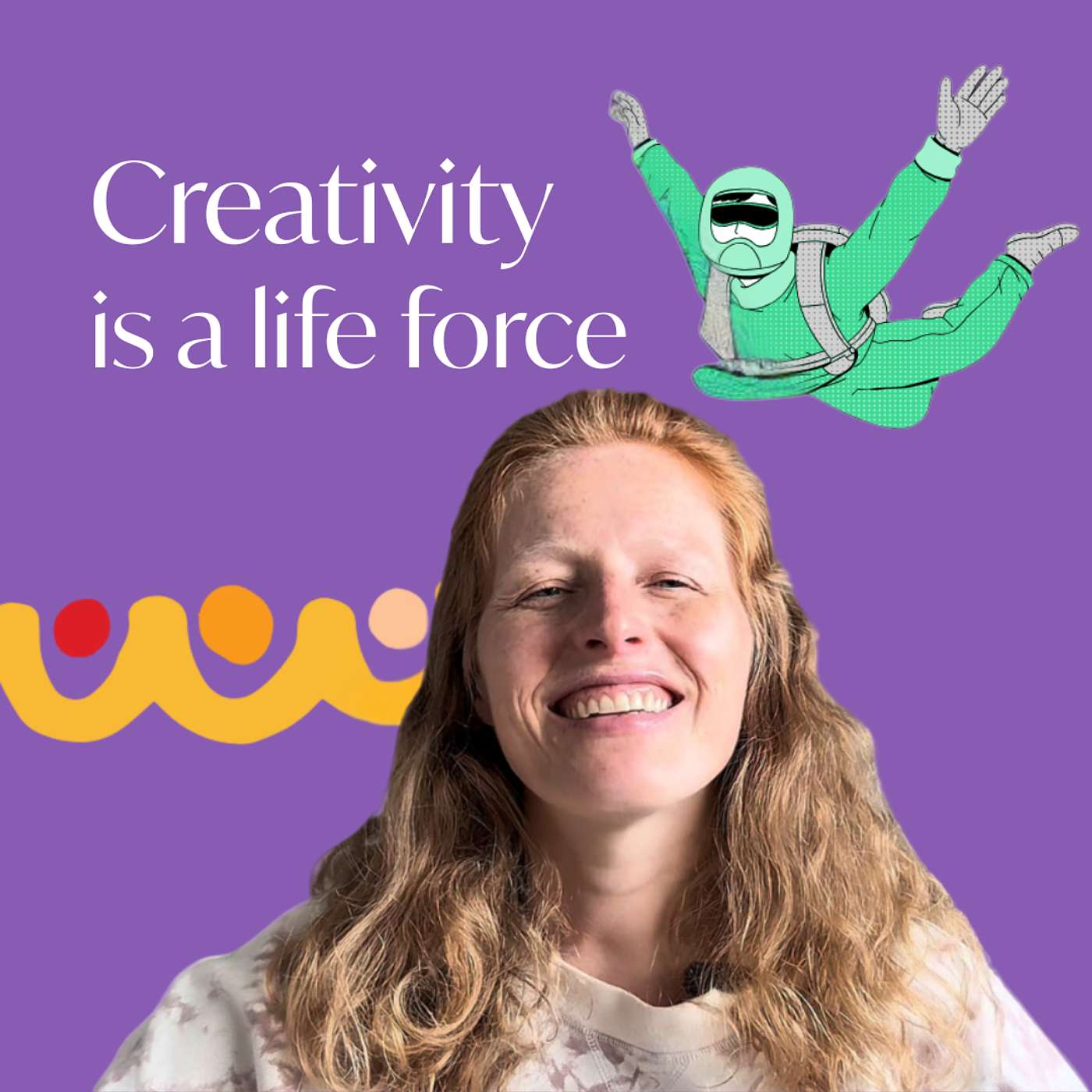 Creativity as a Life Force | How to Flow, Align, and Create from Within