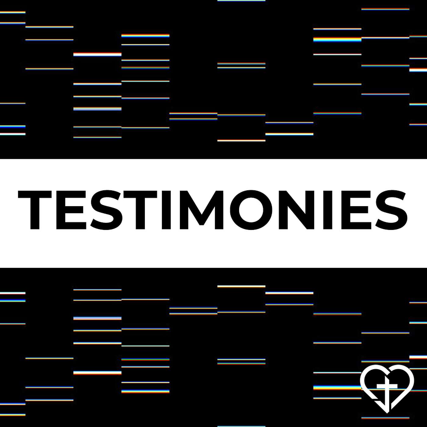 Testimonies | 3-30-25