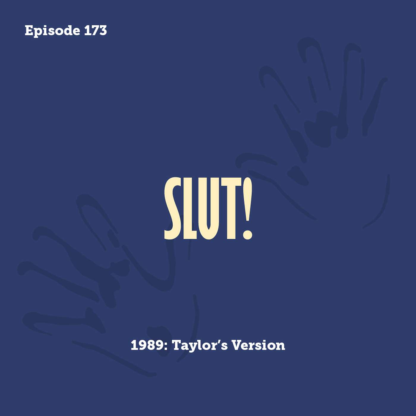 Tay To Z: A Taylor Swift Podcast