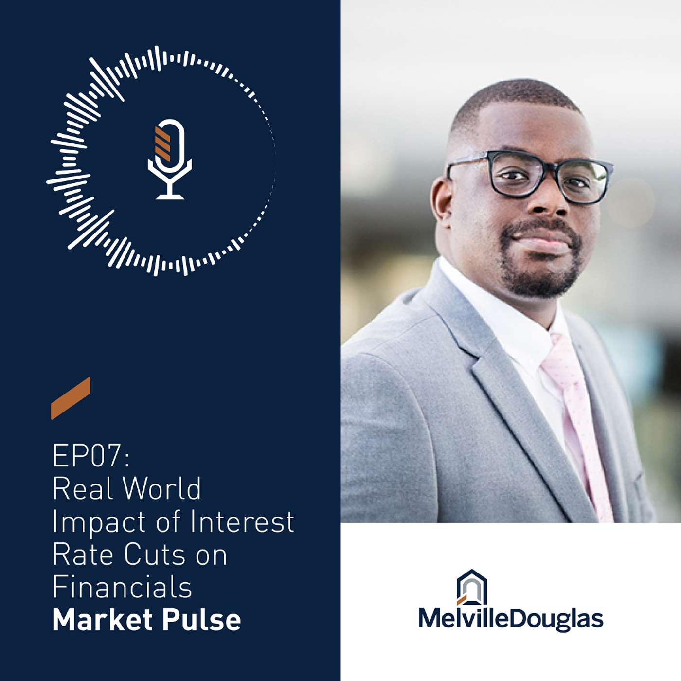 Market Pulse: Real World Impact of Interest Rate Cuts on Financials Market Pulse: Real World Impact of Interest Rate Cuts on Financials