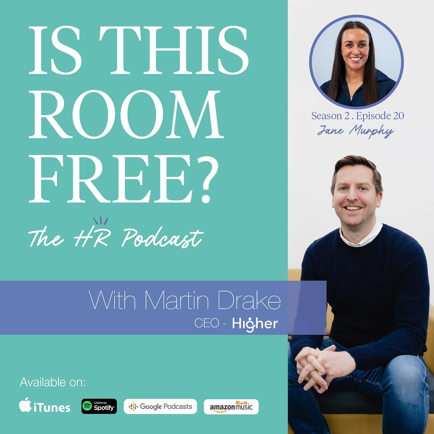 Is This Room Free?