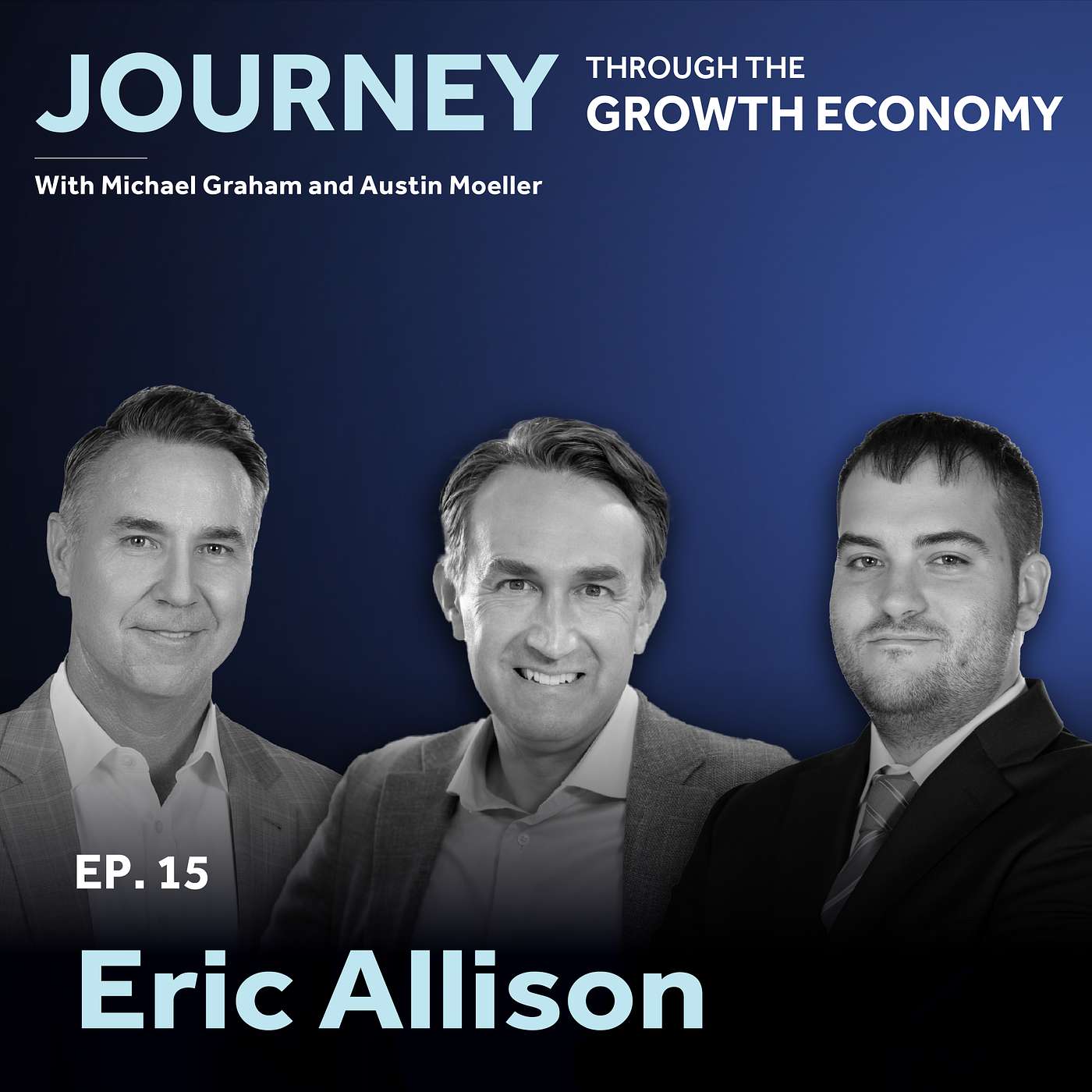 Journey Through the Growth Economy
