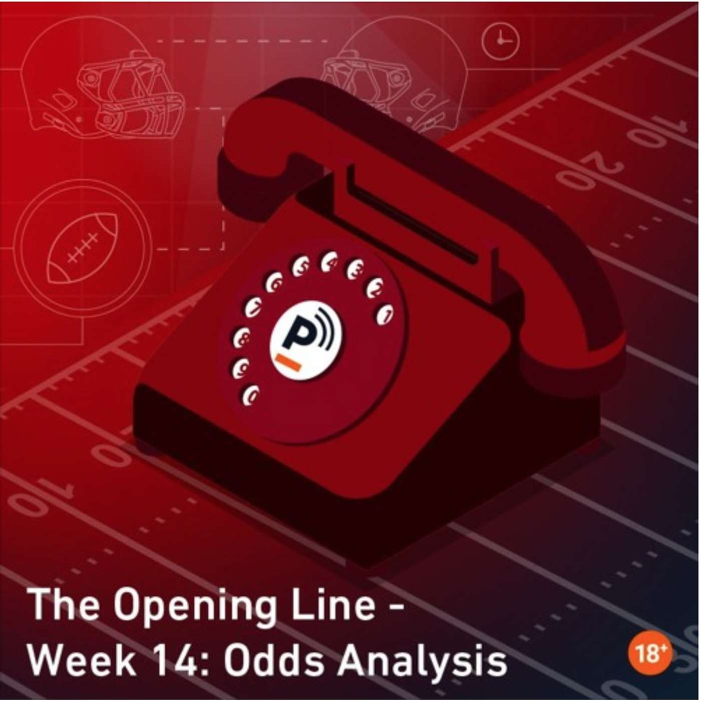 The Opening Line: NFL Week 14 preview