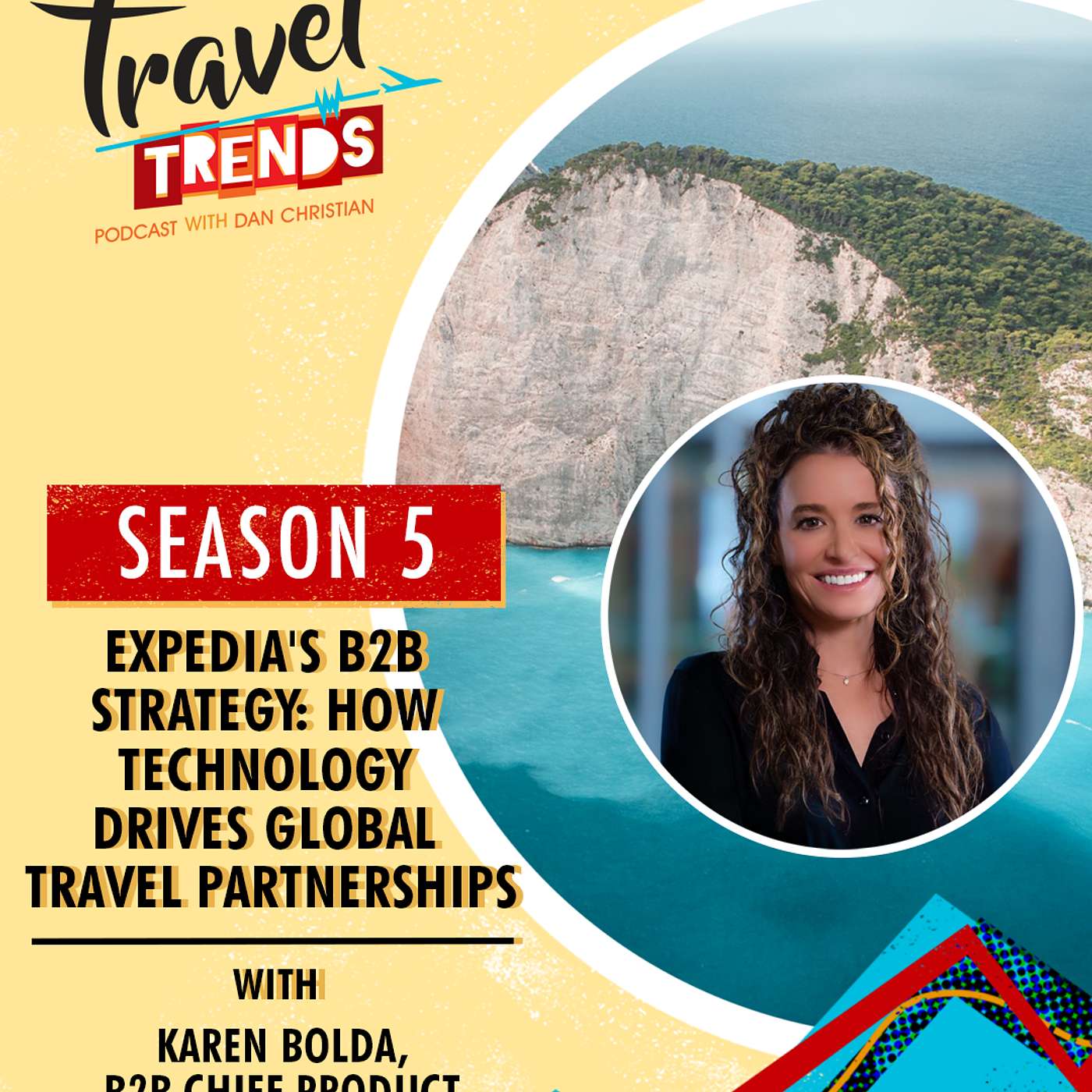 Travel Trends with Dan Christian