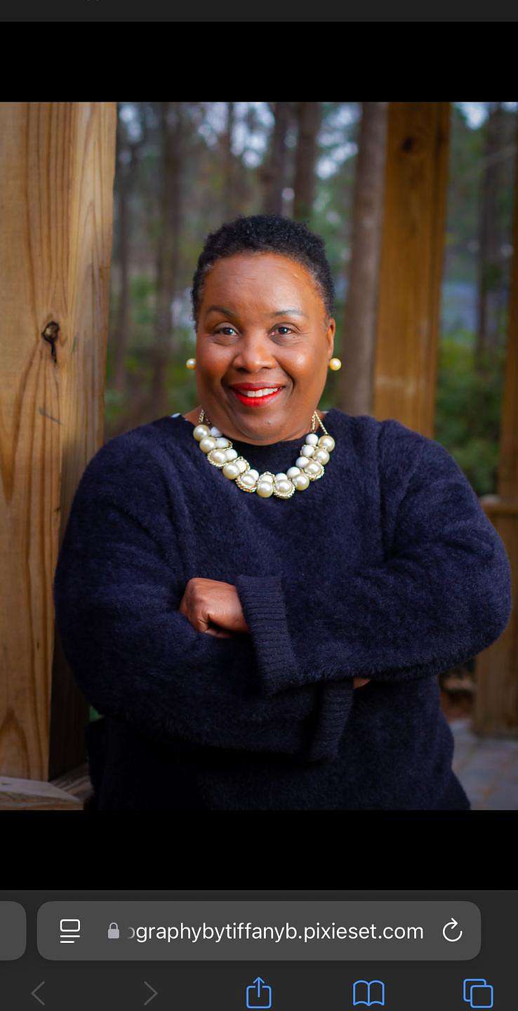 Dr. Kayla Bullard