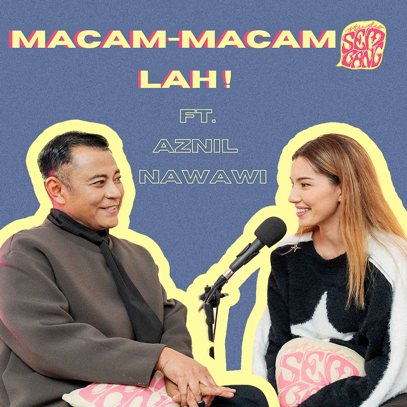 Studio Sembang