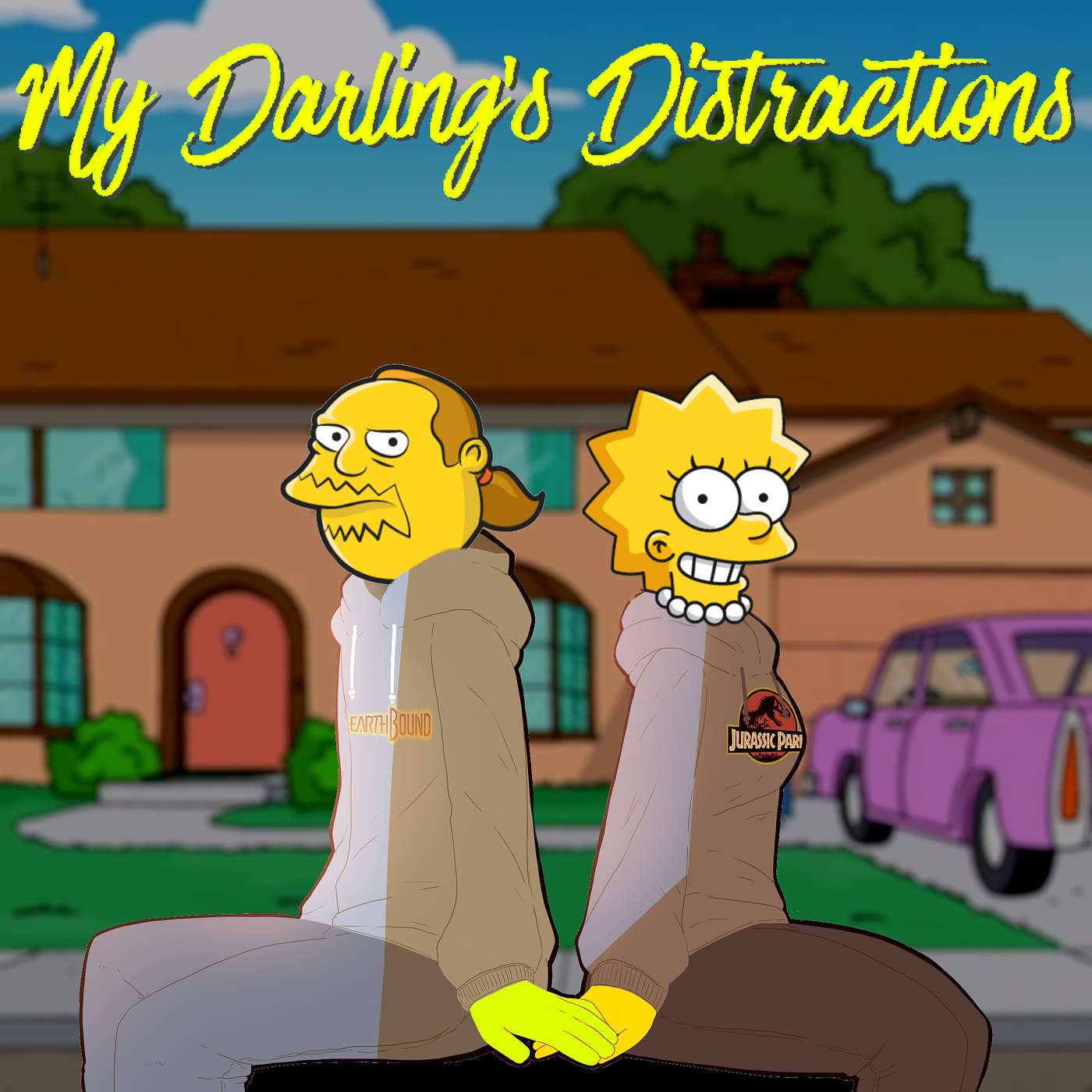 Episode 47: The Simpsons