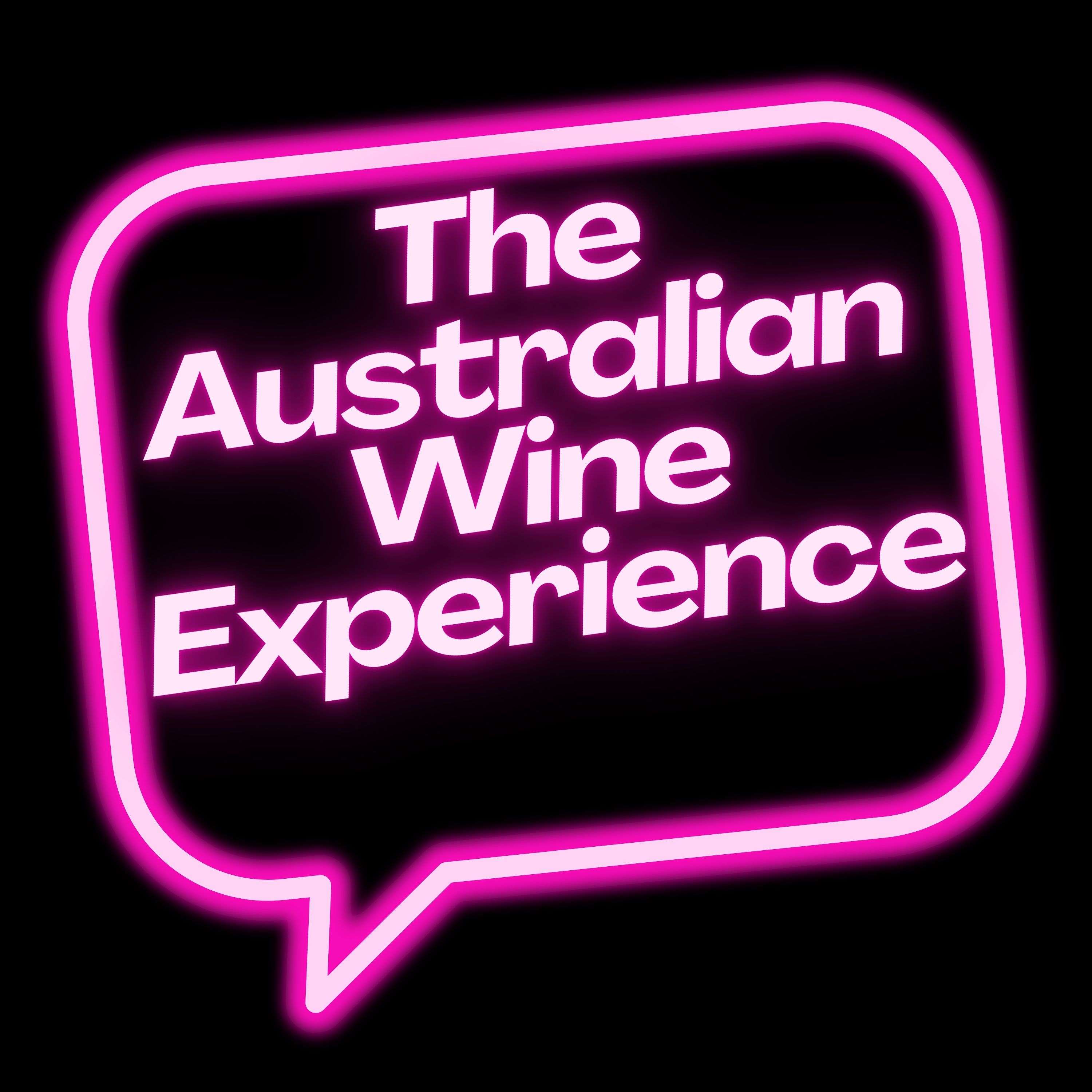 The Australian Wine Experience podcast artwork