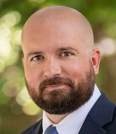 Zachary Grubaugh