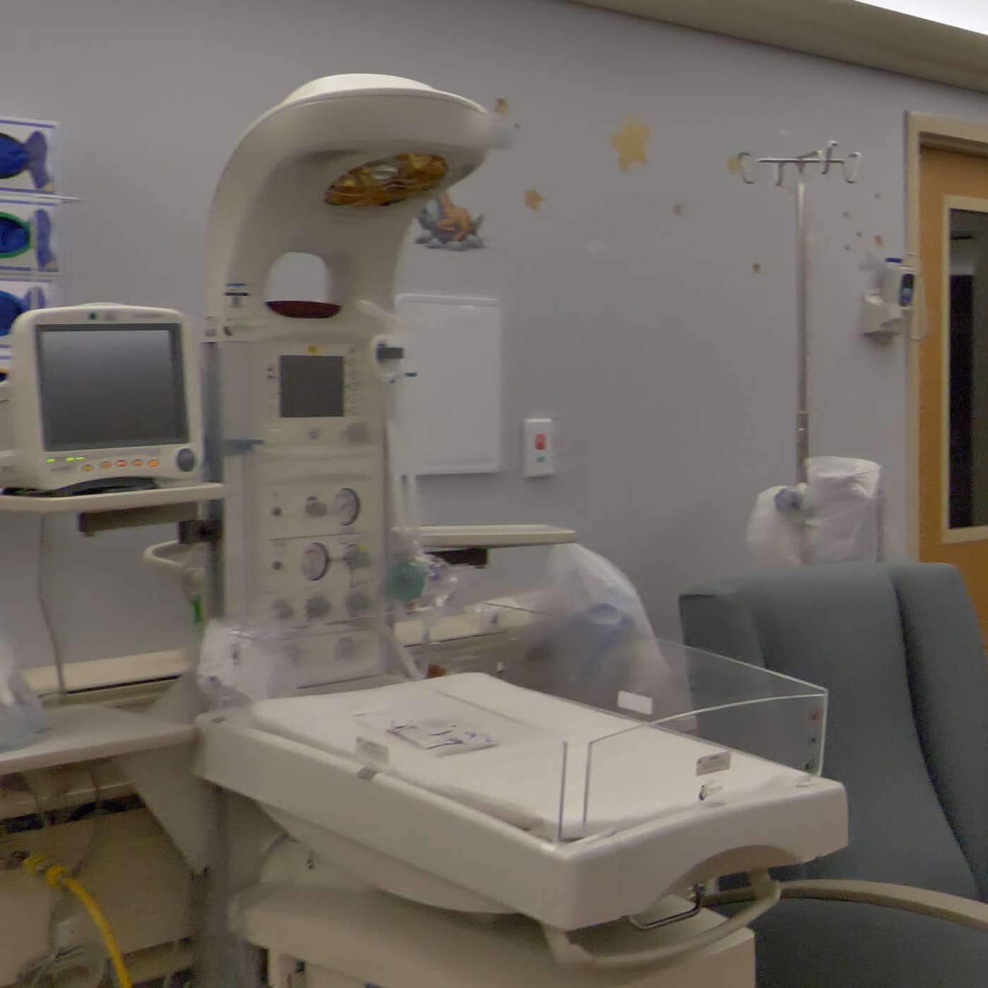 San Juan Medical Center Opens Newly Renovated Childbirth Center episode artwork