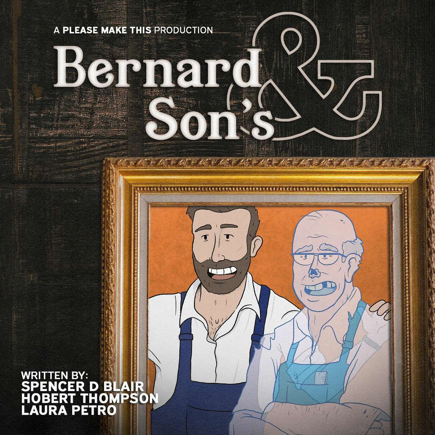Bernard & Sons