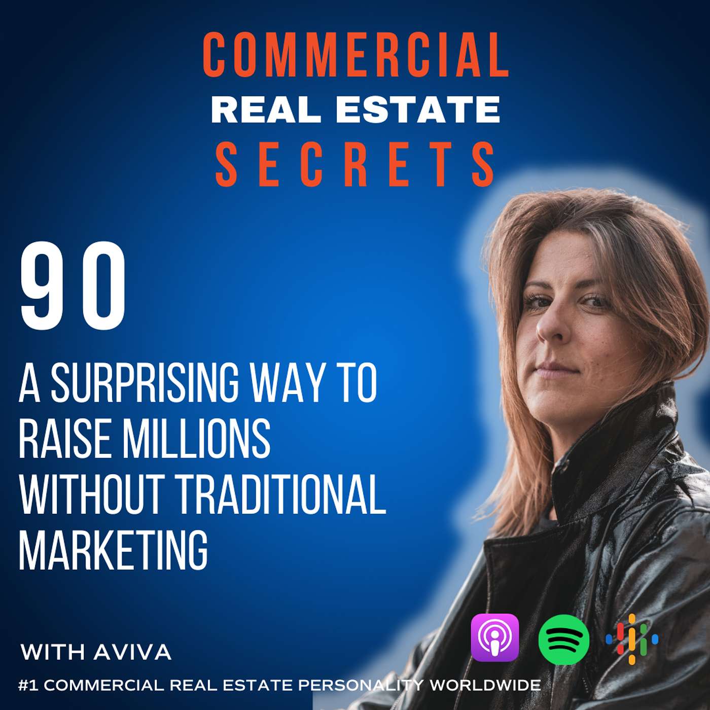 Commercial Real Estate Secrets