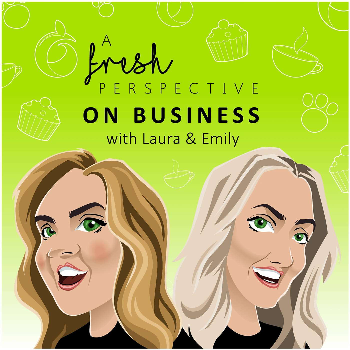 A Fresh Perspective on Business