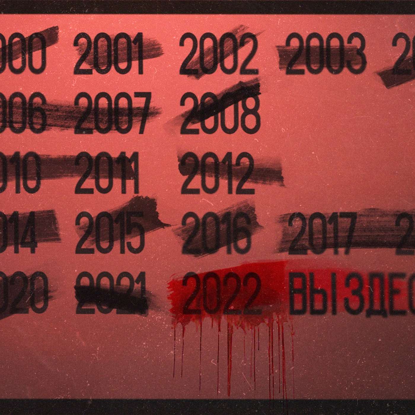 Конец путинизма на примере СССР | Неожиданно и внезапно