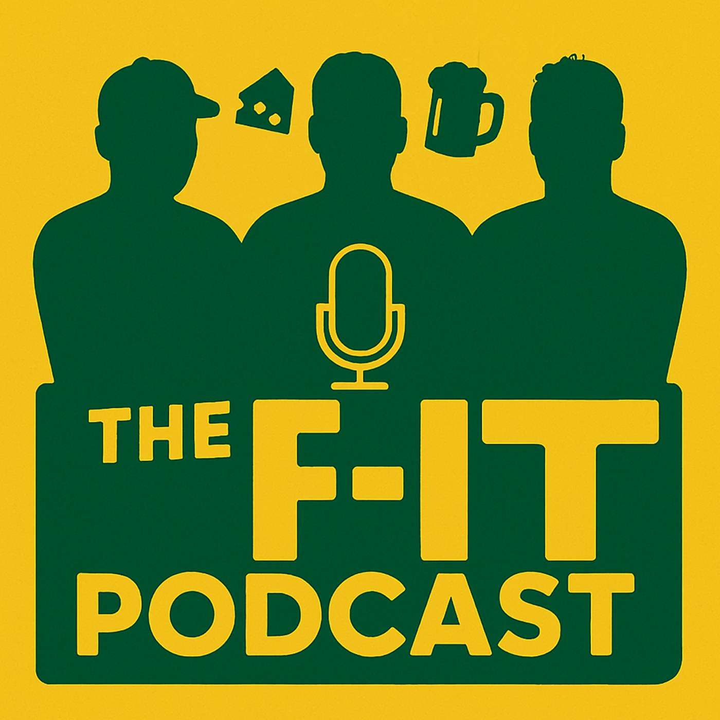 The F-It Podcast