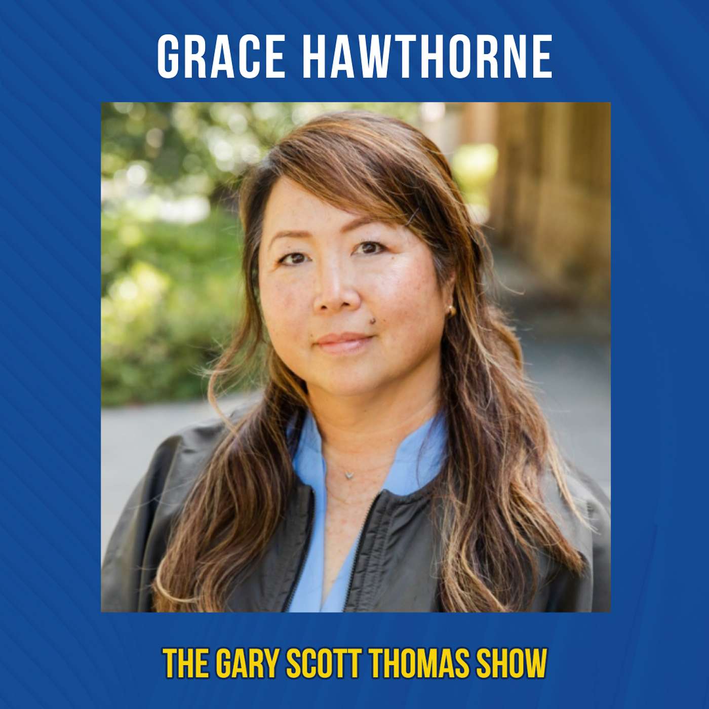 How to Make Possibilities Happen & Transform Ideas into Reality? with Grace Hawthorne