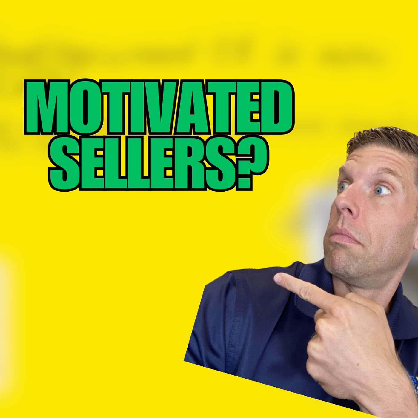 Real Estate - Leads | Listings | Leverage (With Josh Schoenly)