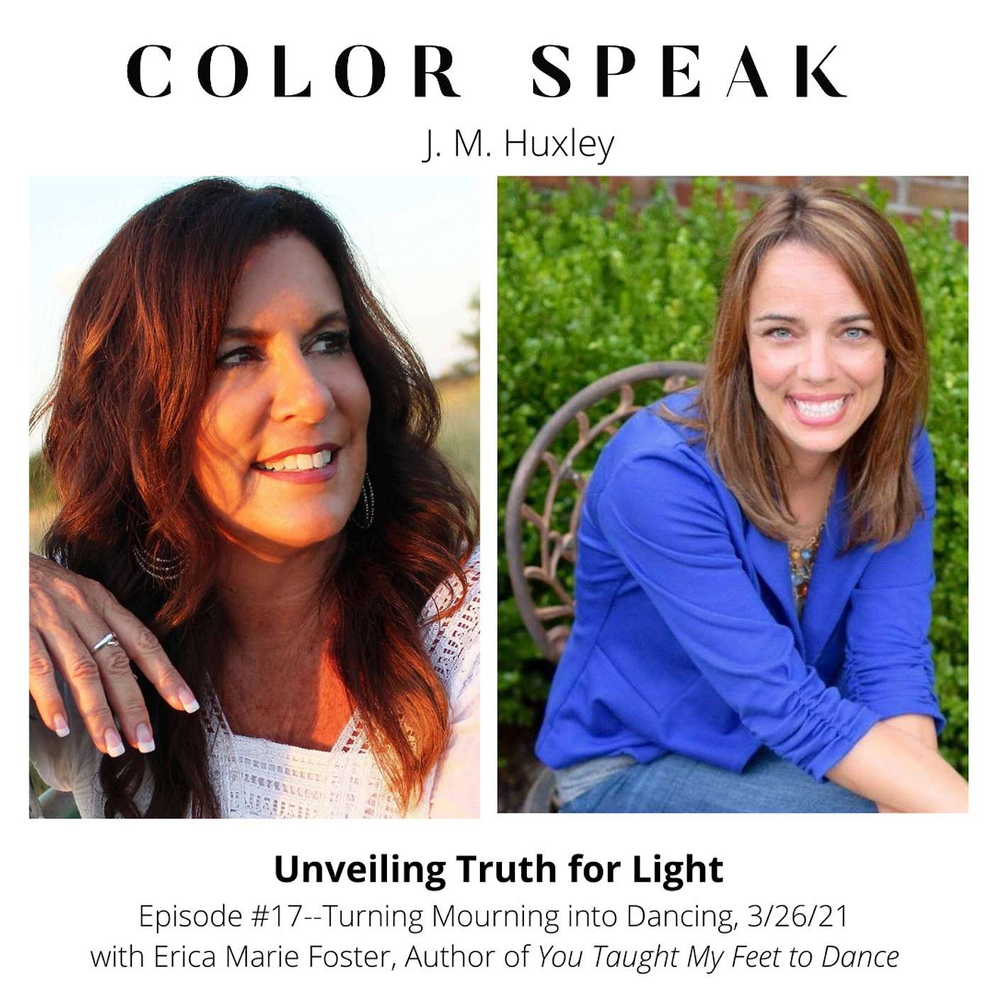 Color Speak: Unveiling Truth for Light