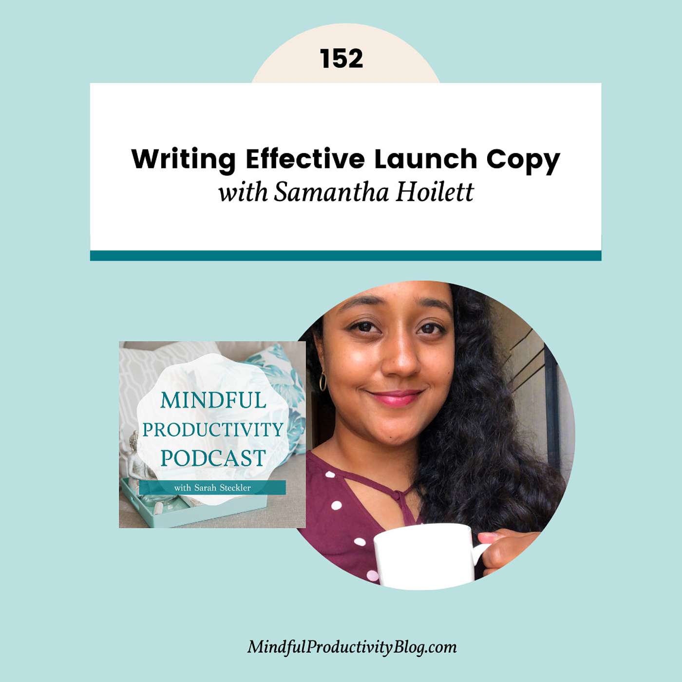 Mindful Productivity Podcast