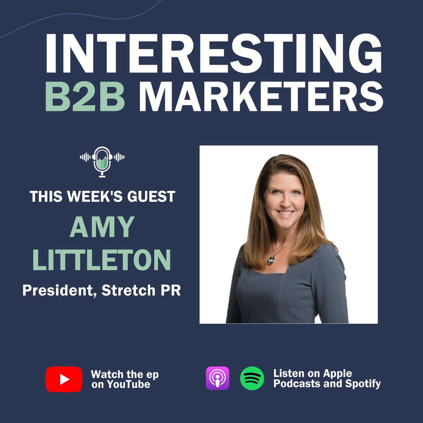 Interesting B2B Marketers