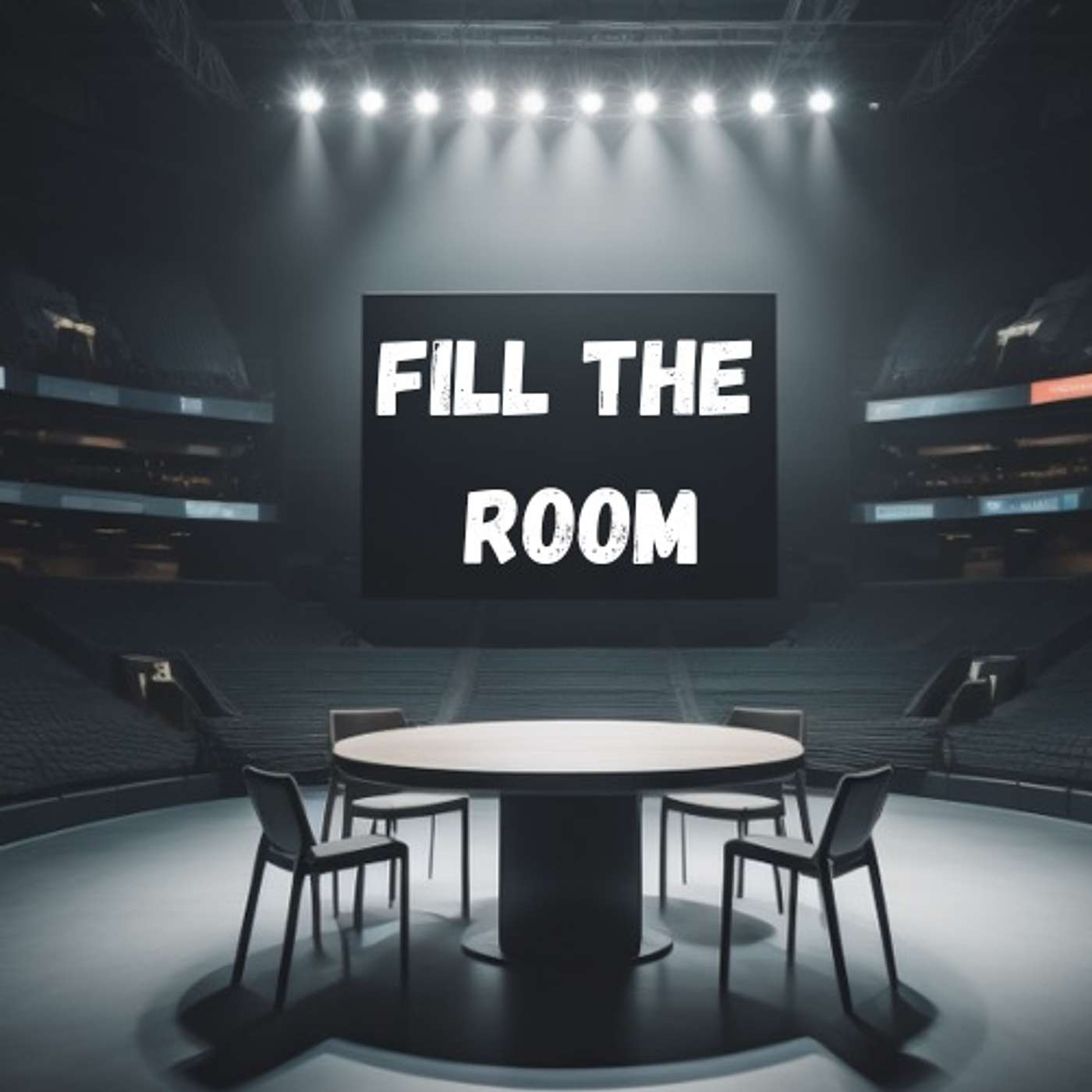 Fill The Room