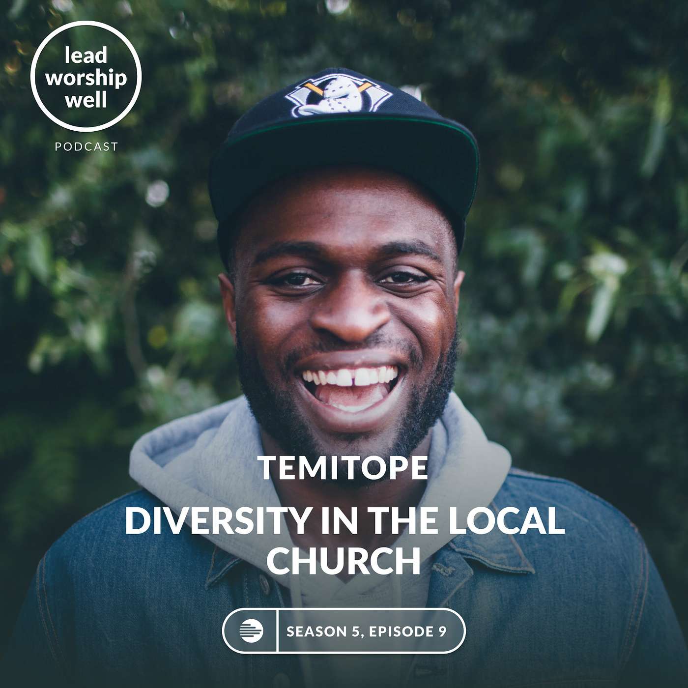 Diversity In The Local Church with Temitope