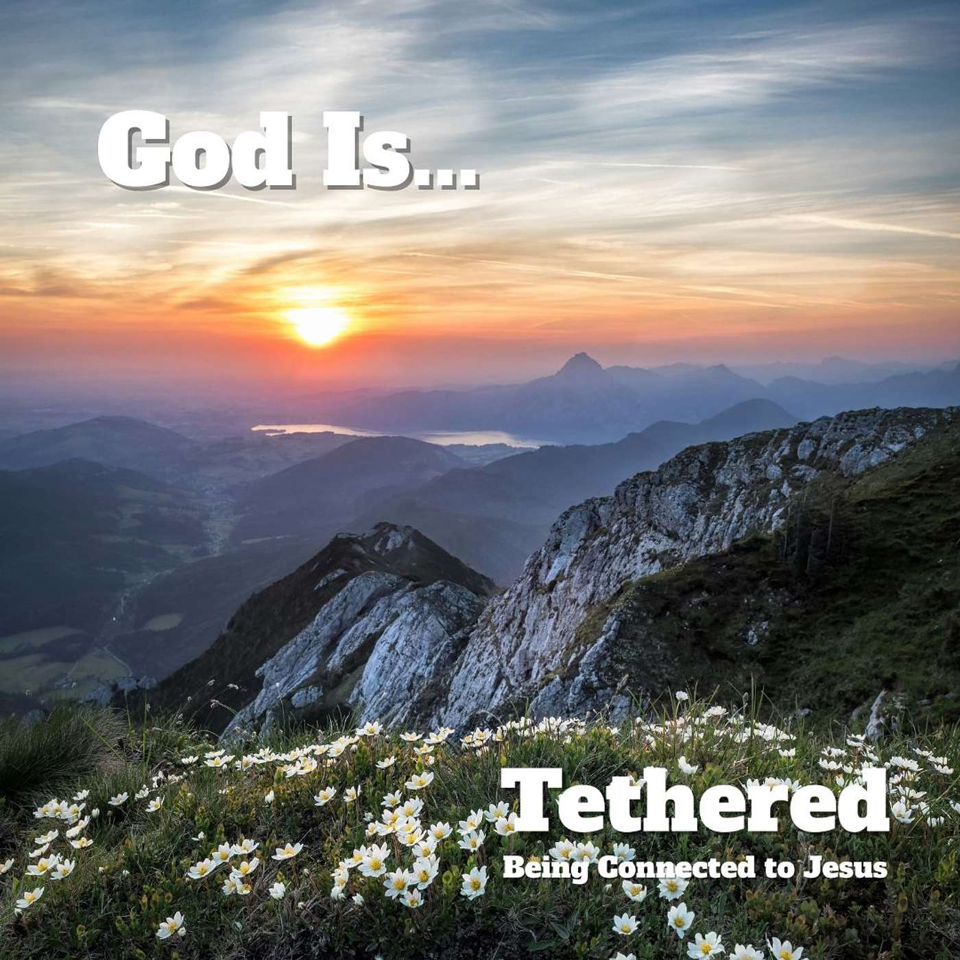 God Is! (Season 4 Trailer)