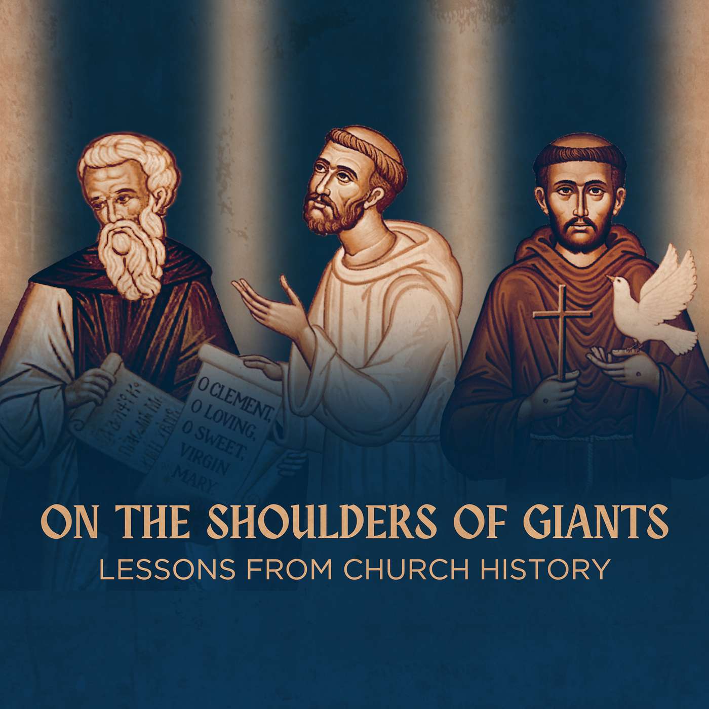 A Handbook for Combating Demons Evagrius of Pontus