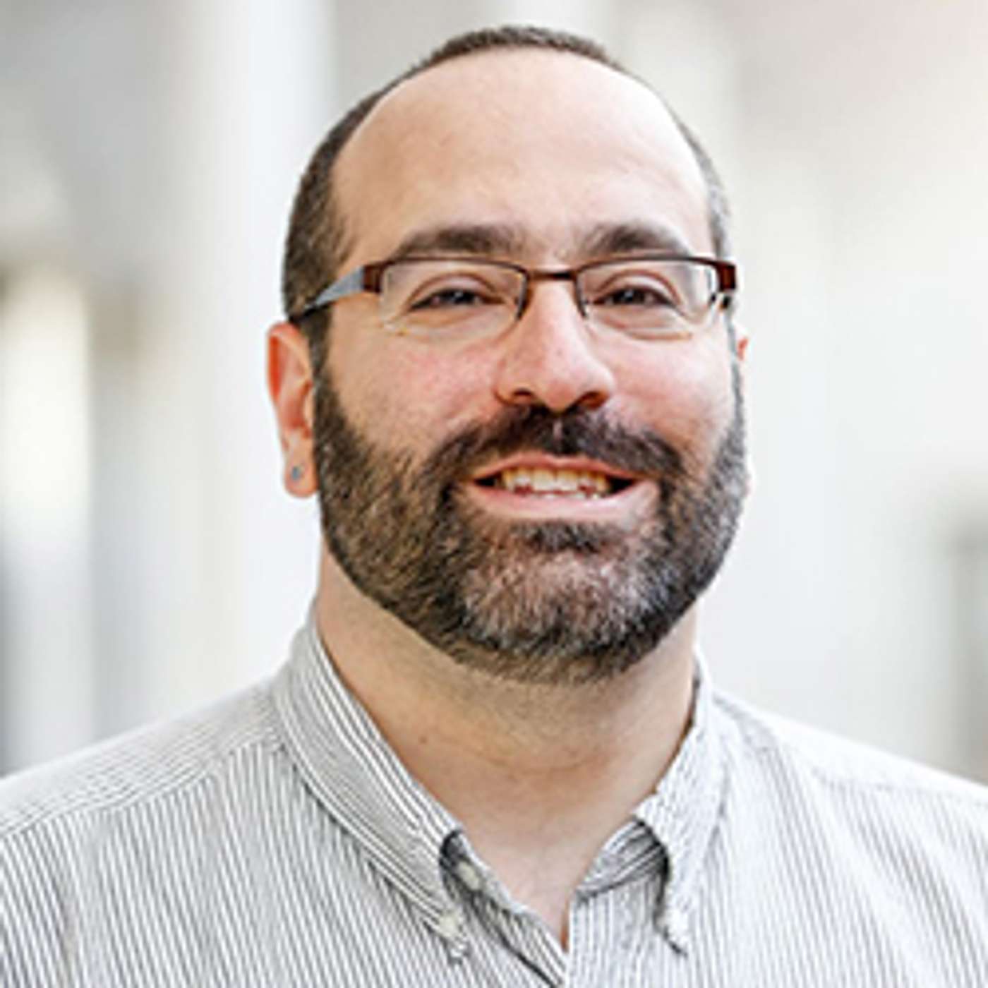 A Rabbi, A Pastor, and a Philosopher Walk into a Bar