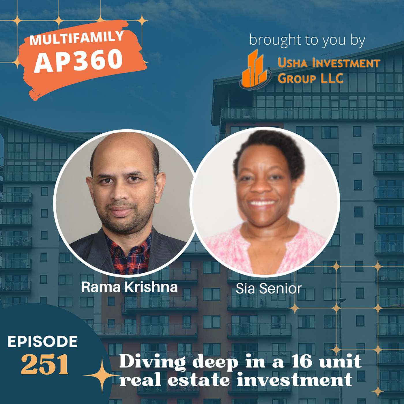 MULTIFAMILY AP360