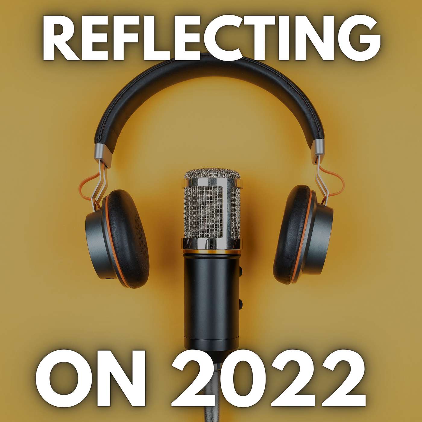 Reflecting on the Podcast Episodes from 2022 with Civilian Podcast Assistant Lina episode artwork