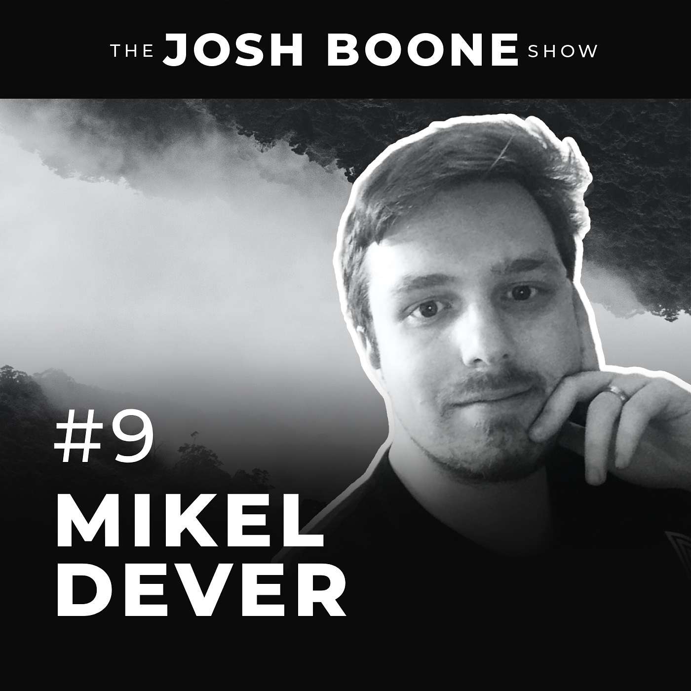 The Josh Boone Show