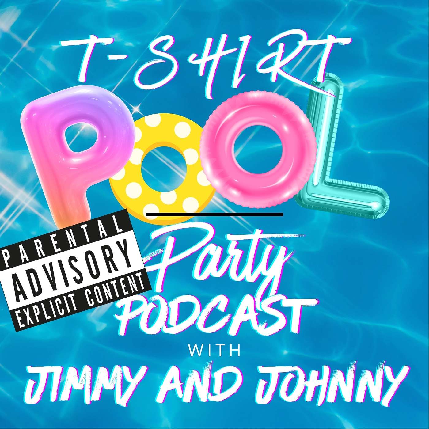 Ep. 18  *ADULT* Conversation with Shannon Dallas Hall