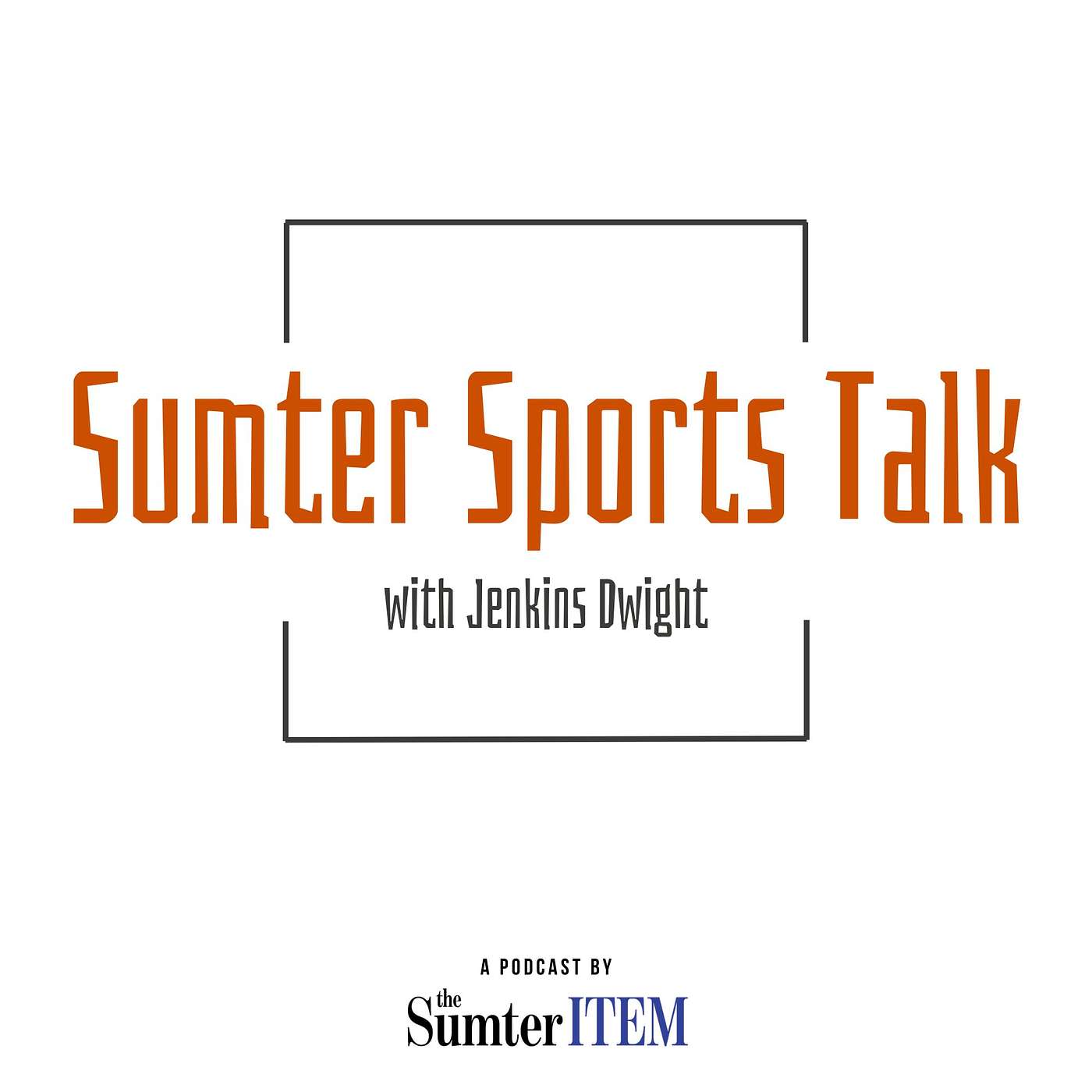 Sumter Sports Talk with Jenkins Dwight