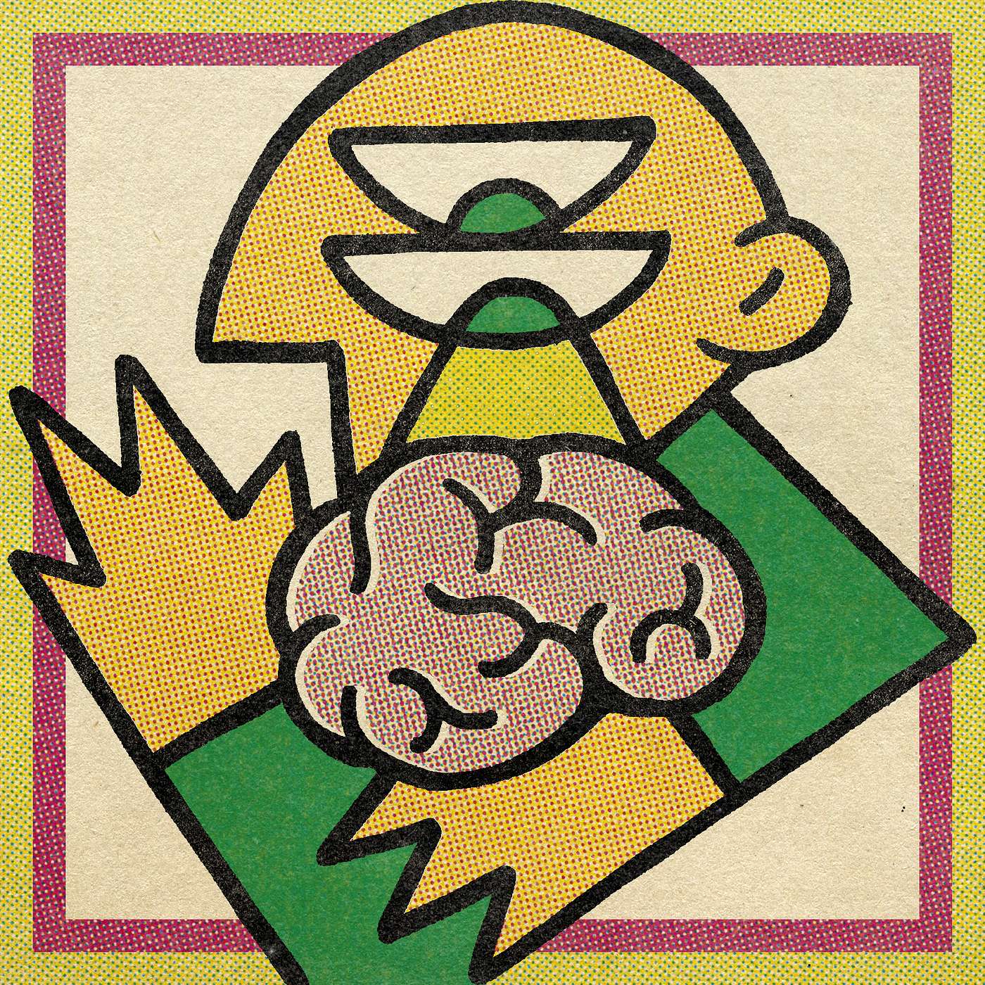 Genes, Brains and Behavior.