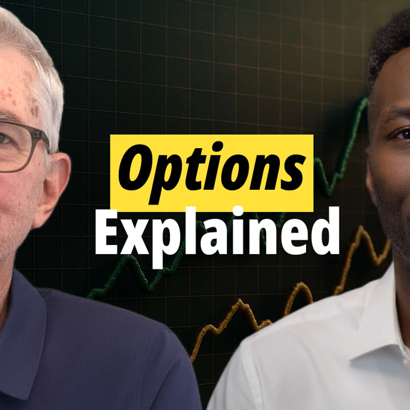 Main Street Meets Wall Street: We Have Options episode artwork