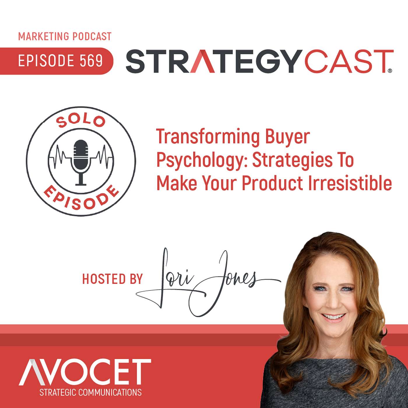 Transforming Buyer Psychology: Strategies To Make Your Product Irresistible