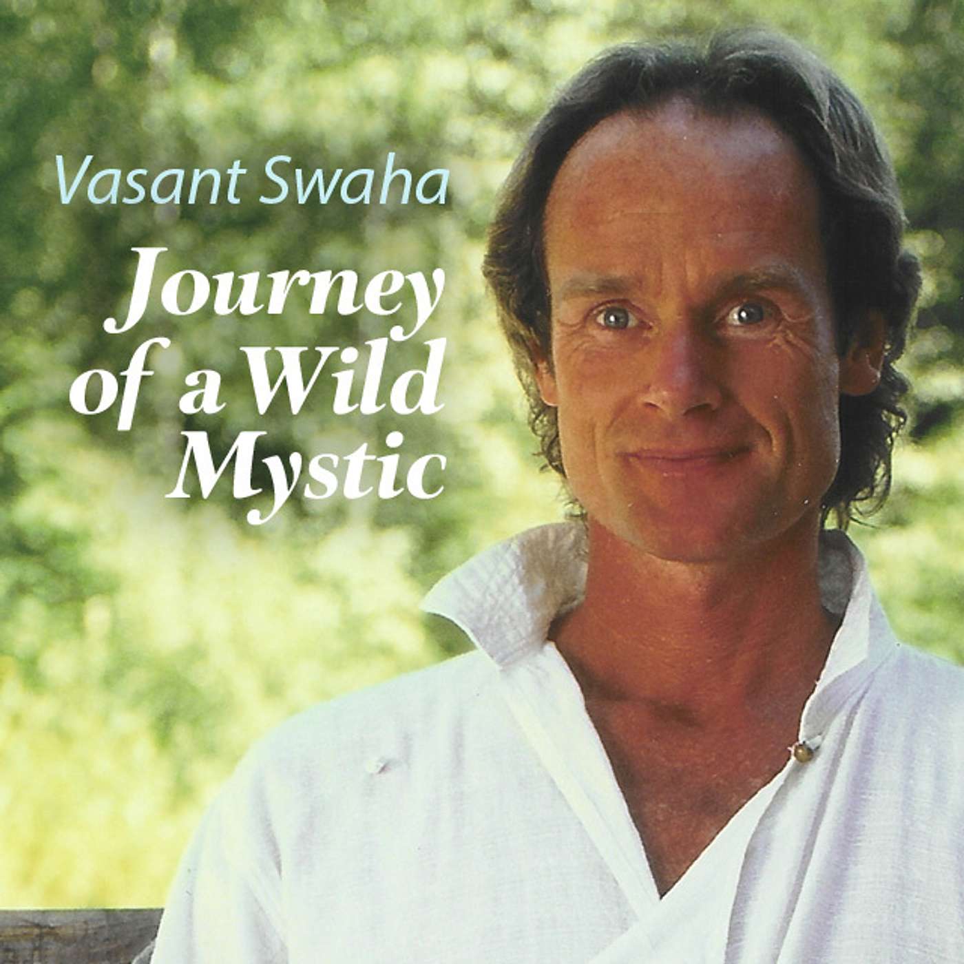 Satsang with Swaha - Audio