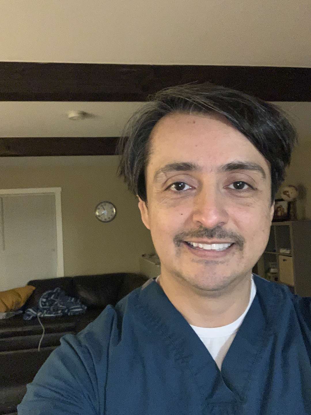 Christian Espana Schmidt MD