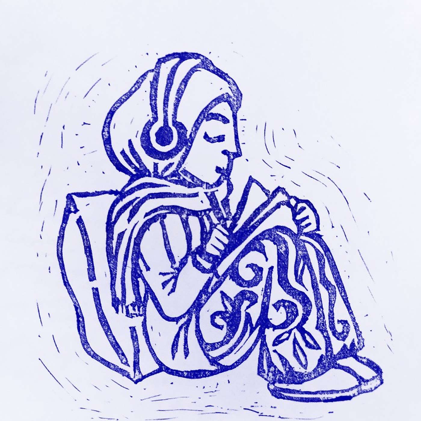 Interview with Huda Nejim Al-Asedi on the Creative Approach in Education (Part 1)