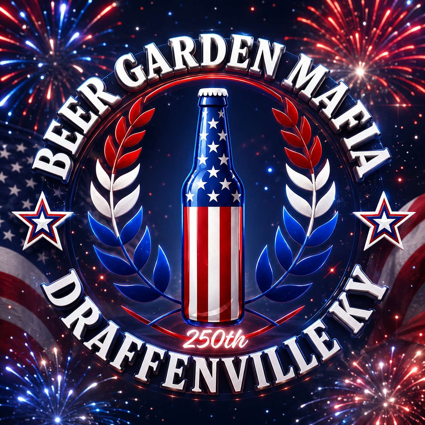 Bar Owners Reveal the Truth: What You MUST Know Before Opening a Bar | Beer Garden Mafia EP. 6 episode artwork