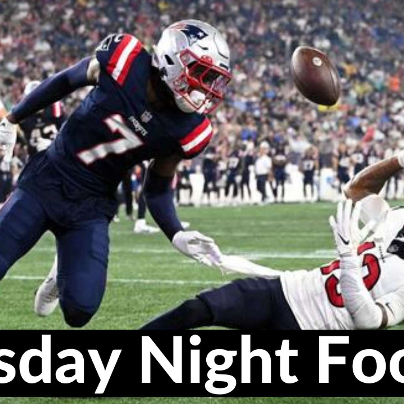 Thursday Night Football Recap & Breakdown l Texans vs Patriots l Vikings vs Seahawks (G.S.Q.H. Let's Talk About It!