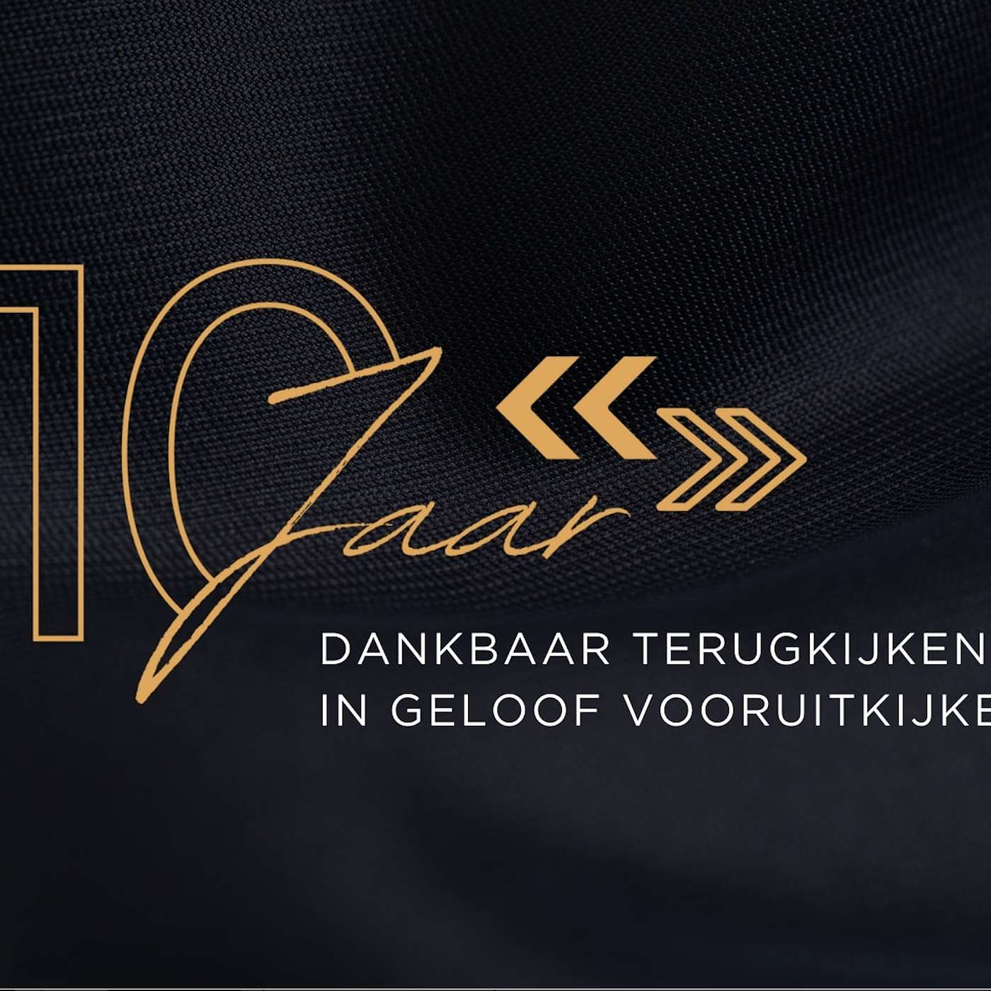 10 Jaar City Life Church Leuven