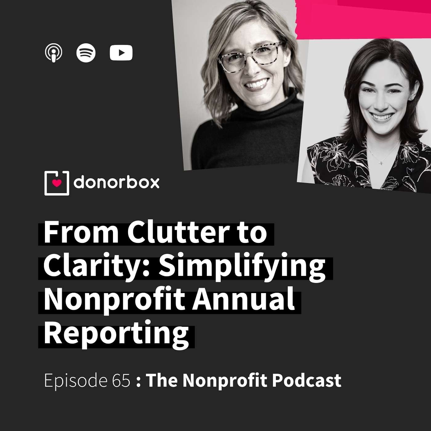 The Nonprofit Podcast