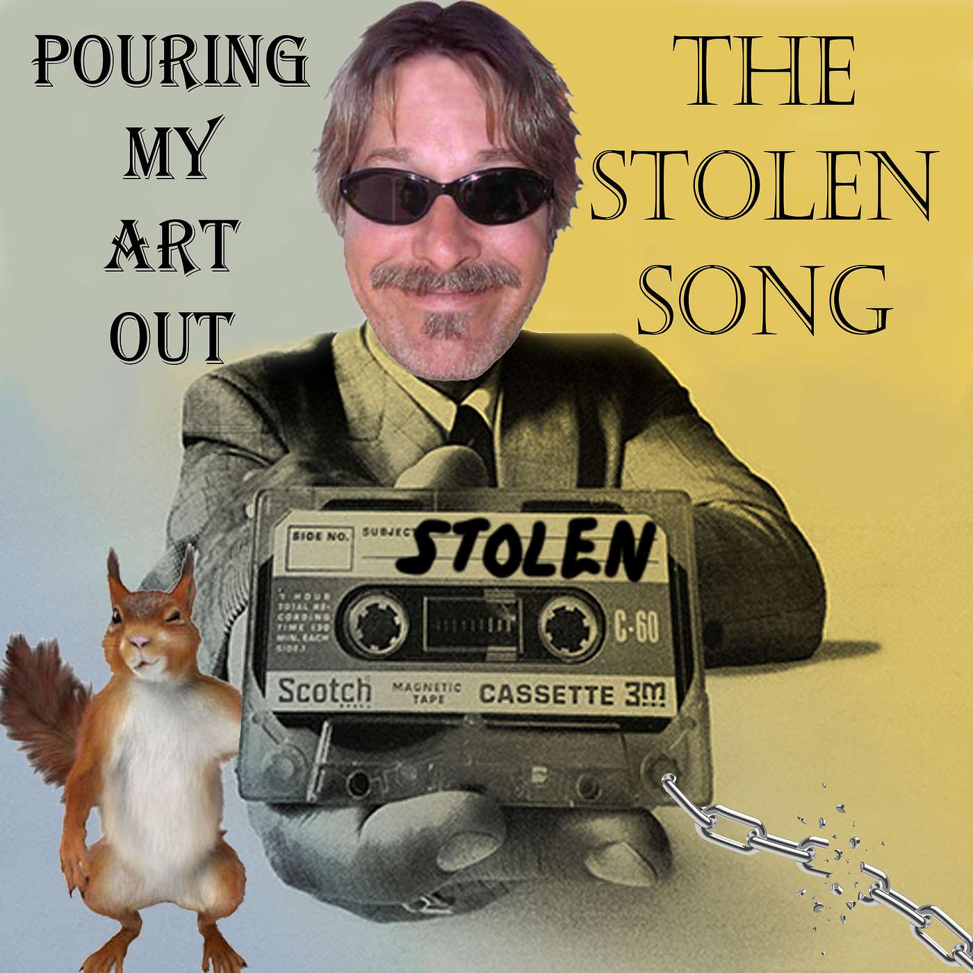 The Stolen Song