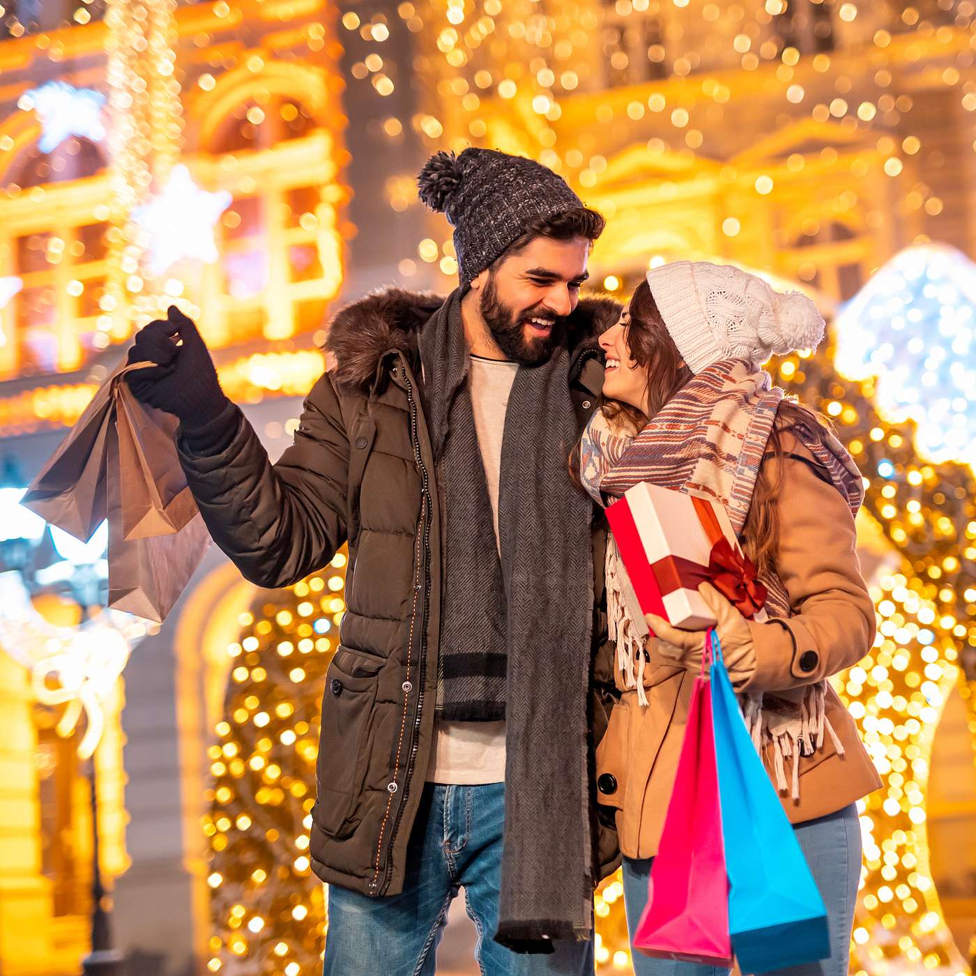 Retail Unwrapped - from The Robin Report