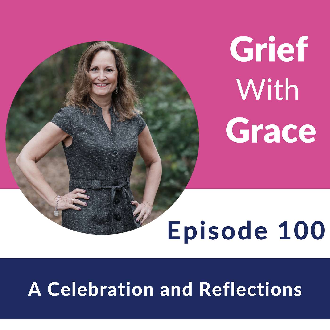 Ep 100 A Celebration and Some Reflections