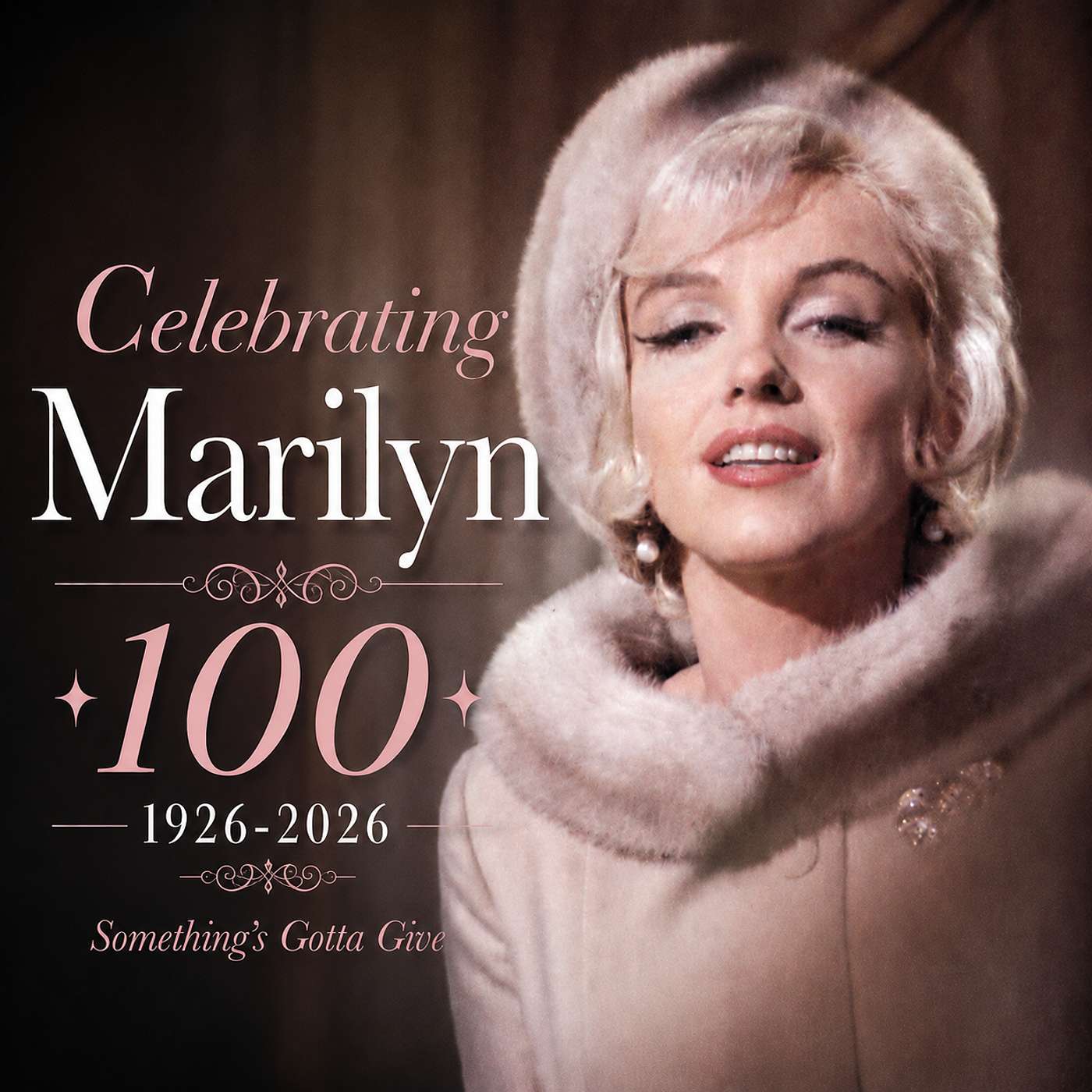Celebrating Marilyn: “Something’s Got to Give” (1962)