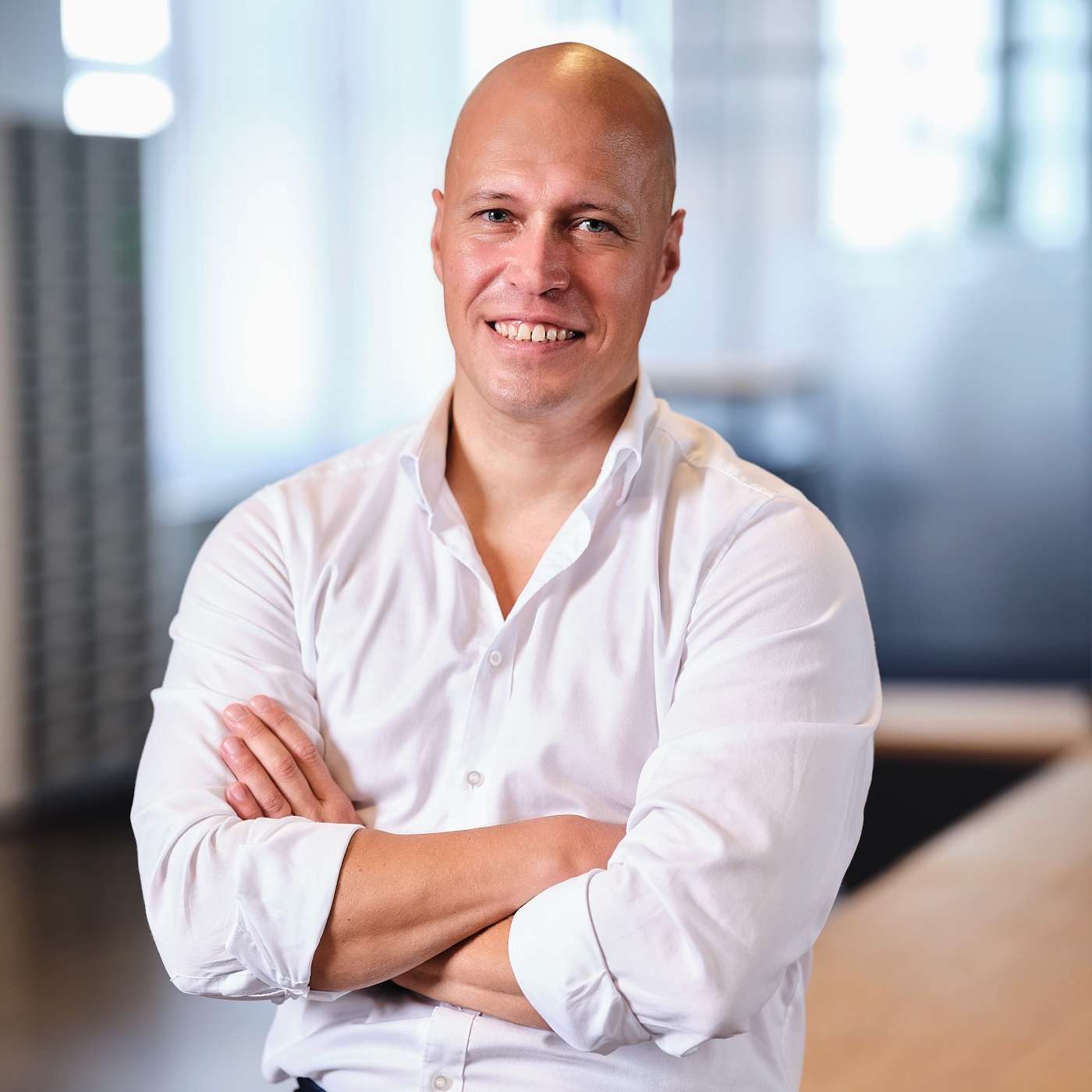 Agile Digital Transformation