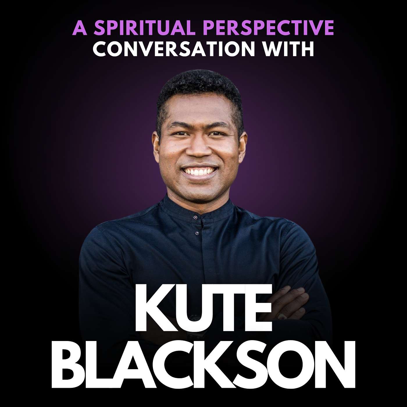 225: Plot Twist: How to Increase Your Fortune, One Bold Leap at a Time, with Best Selling and Speaker Author Kute Blackson